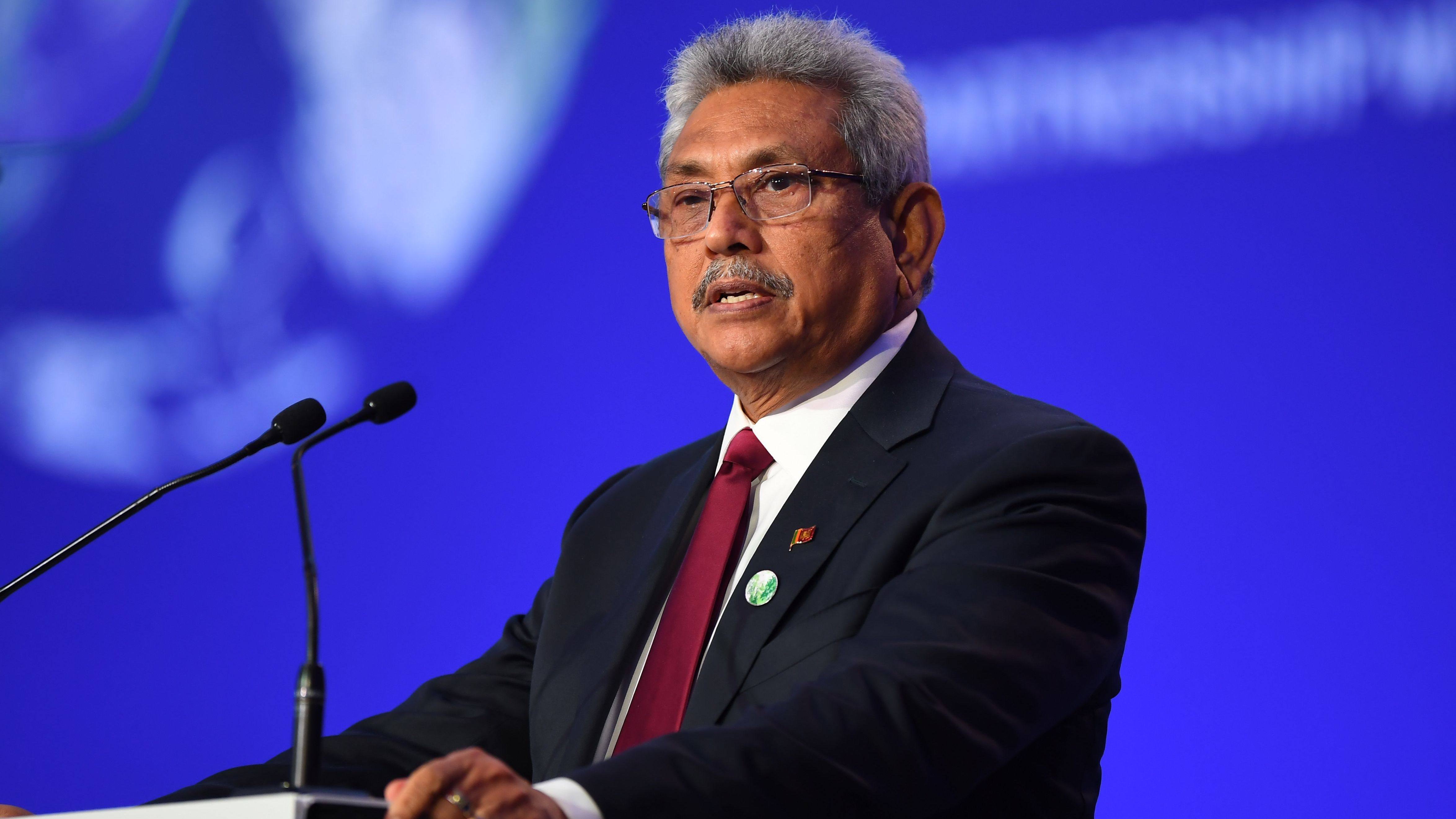O presidente do Sri Lanka, Gotabaya Rajapaksa, deve deixar o cargo formalmente na quarta-feira, depois de ser forçado a renunciar após meses de protestos contra a crise econômica paralisante do país
