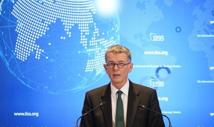 Chefe do serviço secreto britânico diz que Rússia perdeu capacidade de espionagem