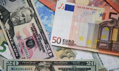 Fed e BCE podem cortar reservas bancárias em 90% em meio a inflação e juros altos, diz estudo