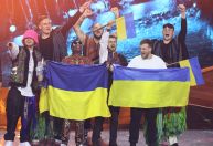 Reino Unido oferecerá 3.000 ingressos do Eurovision a refugiados ucranianos