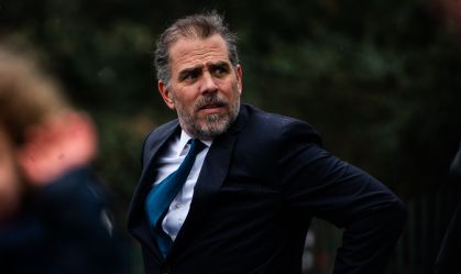 Análise: a onda de escândalos do filho de Joe Biden volta a crescer