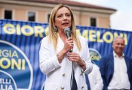 Com Giorgia Meloni, Itália pode ter governo mais à direita em décadas