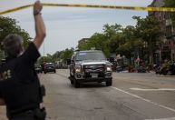 Tiroteio deixa mortos e feridos durante parada de 4 de julho perto de Chicago