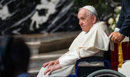 Papa Francisco