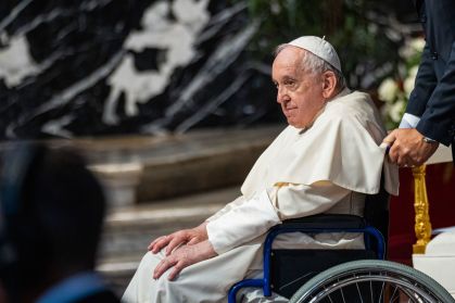 Papa Francisco
