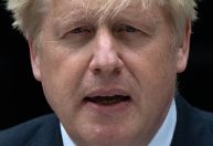 No Reino Unido, substituto de Boris Johnson será anunciado em 5 de setembro