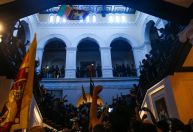 Parlamento do Sri Lanka deve eleger novo presidente até a próxima semana