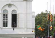 Principal partido de oposição do Sri Lanka deve nomear novo presidente