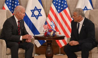 Biden não confirma que falará sobre assassinato de jornalista em visita à Arábia Saudita