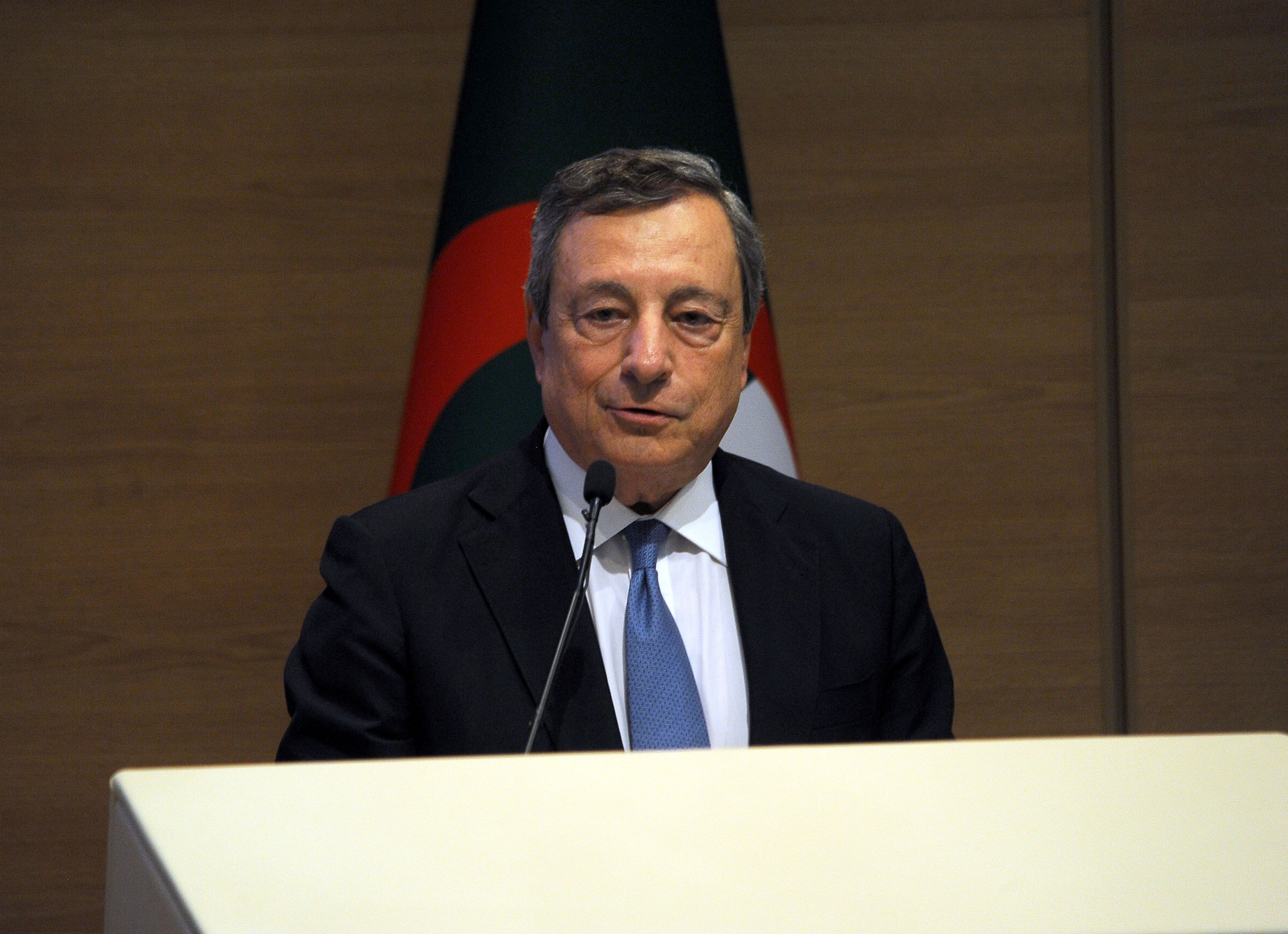 Algerian-Italian Economic Forum