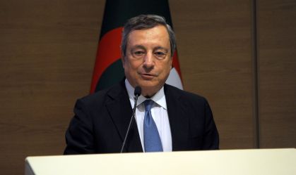 Algerian-Italian Economic Forum