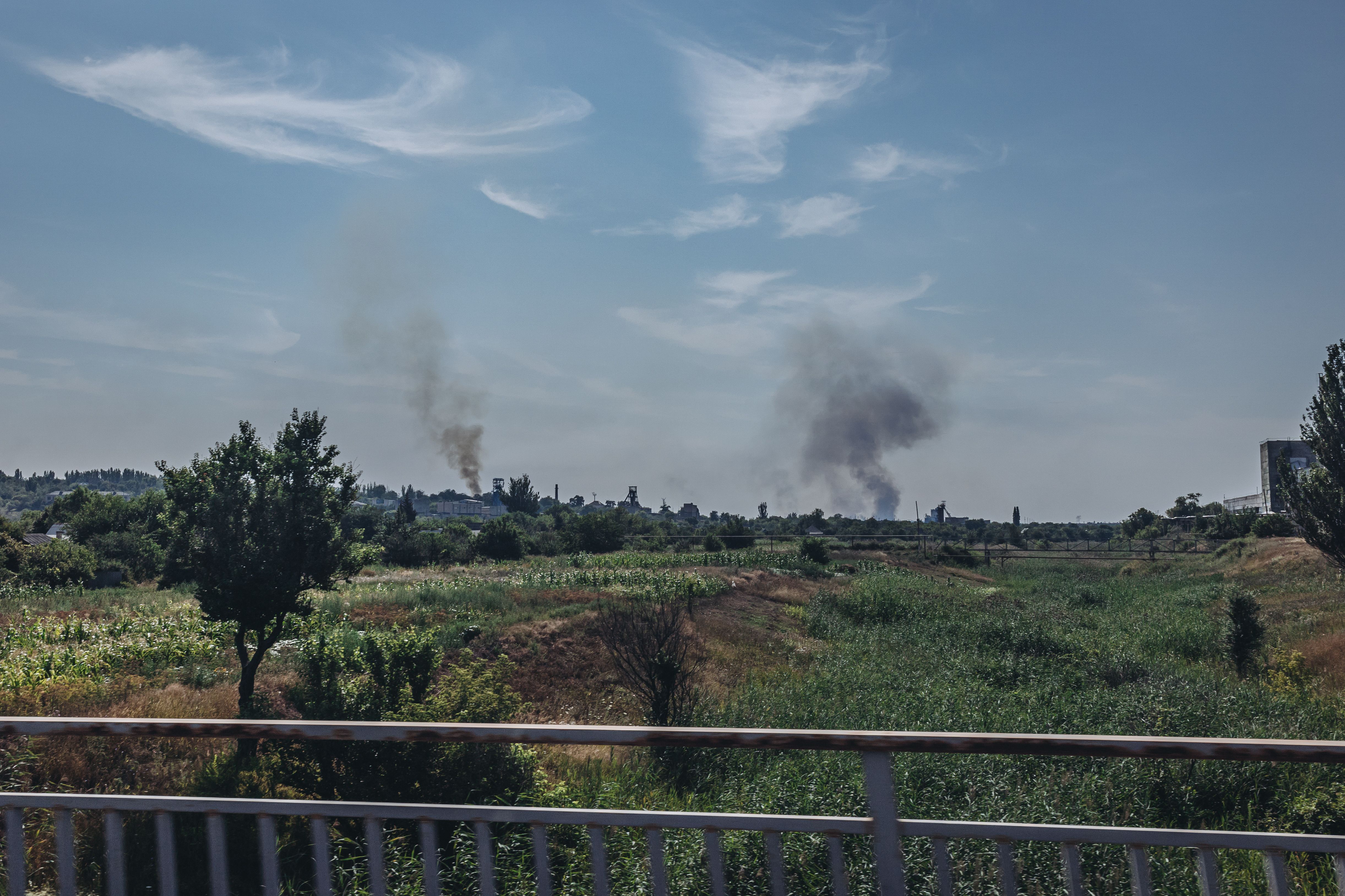 Russia-Ukraine War