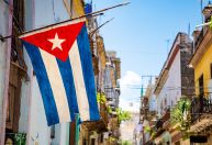 Padres da religião cubana Santeria veem um ano difícil pela frente
