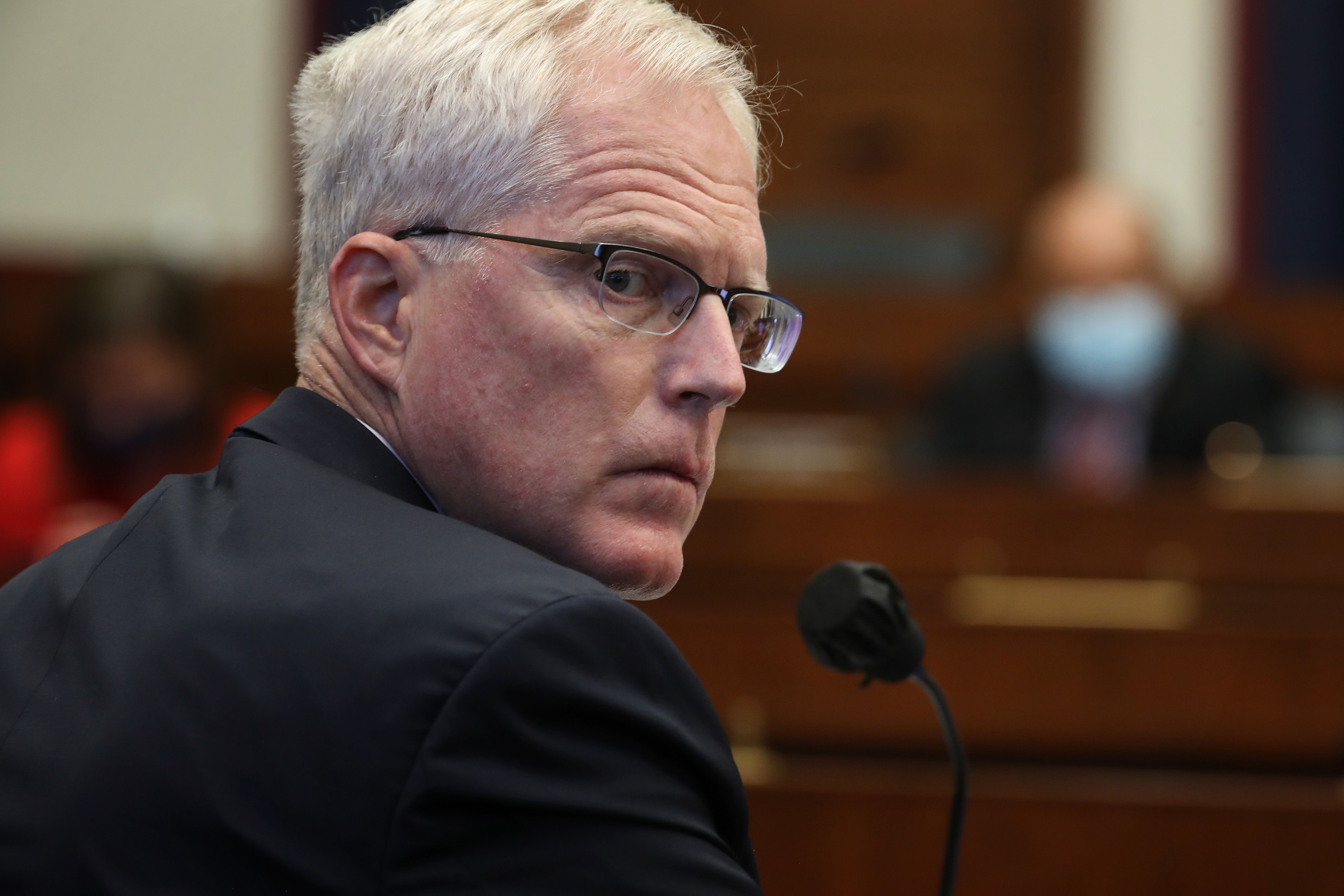 House Homeland Security Hearing Held To Examine Worldwide Threats