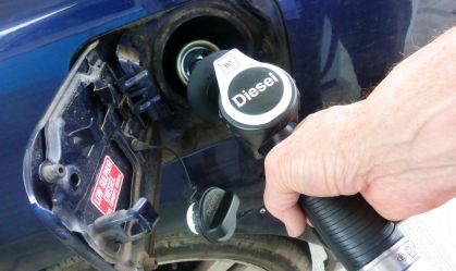Preço do diesel cai 0,65% na 1ª metade de janeiro nos postos do Brasil, mostra pesquisa