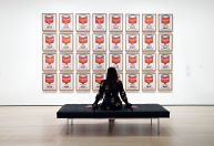 Conheça a história da sopa Campbell, eternizada por Andy Warhol