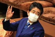 Conheça outros casos de violência armada contra políticos no Japão