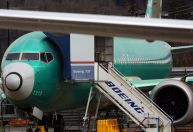 Boeing entrega jato 737 Max a companhia aérea que sofreu acidente fatal de avião