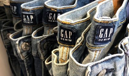 Jeans da Gap