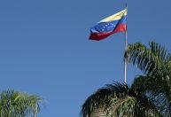 Venezuela exige autorização para diplomatas europeus se deslocarem no país