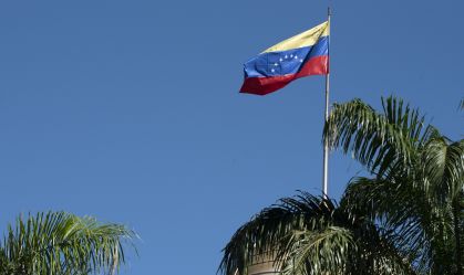 Venezuela: Partido Comunista diz não ter conseguido registrar candidatos