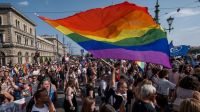 Polícia da Hungria proíbe Parada do Orgulho LGBTQIA+ em Budapeste
