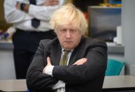 Mandato de Boris Johnson foi marcado por escândalos; relembre os maiores