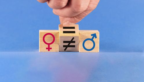 Brasil registra recorde pessoas que mudaram nome e sexo em cartório