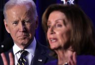 Nancy Pelosi sugere que Joe Biden deveria ter desistido de candidatura antes