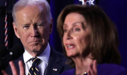 China diz que está em contato com EUA sobre possível visita de Pelosi a Taiwan