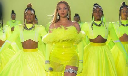 Beyoncé