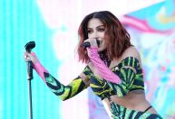 Anitta anuncia pausa na carreira após o Carnaval: “Vou ficar bastante tempo fora”