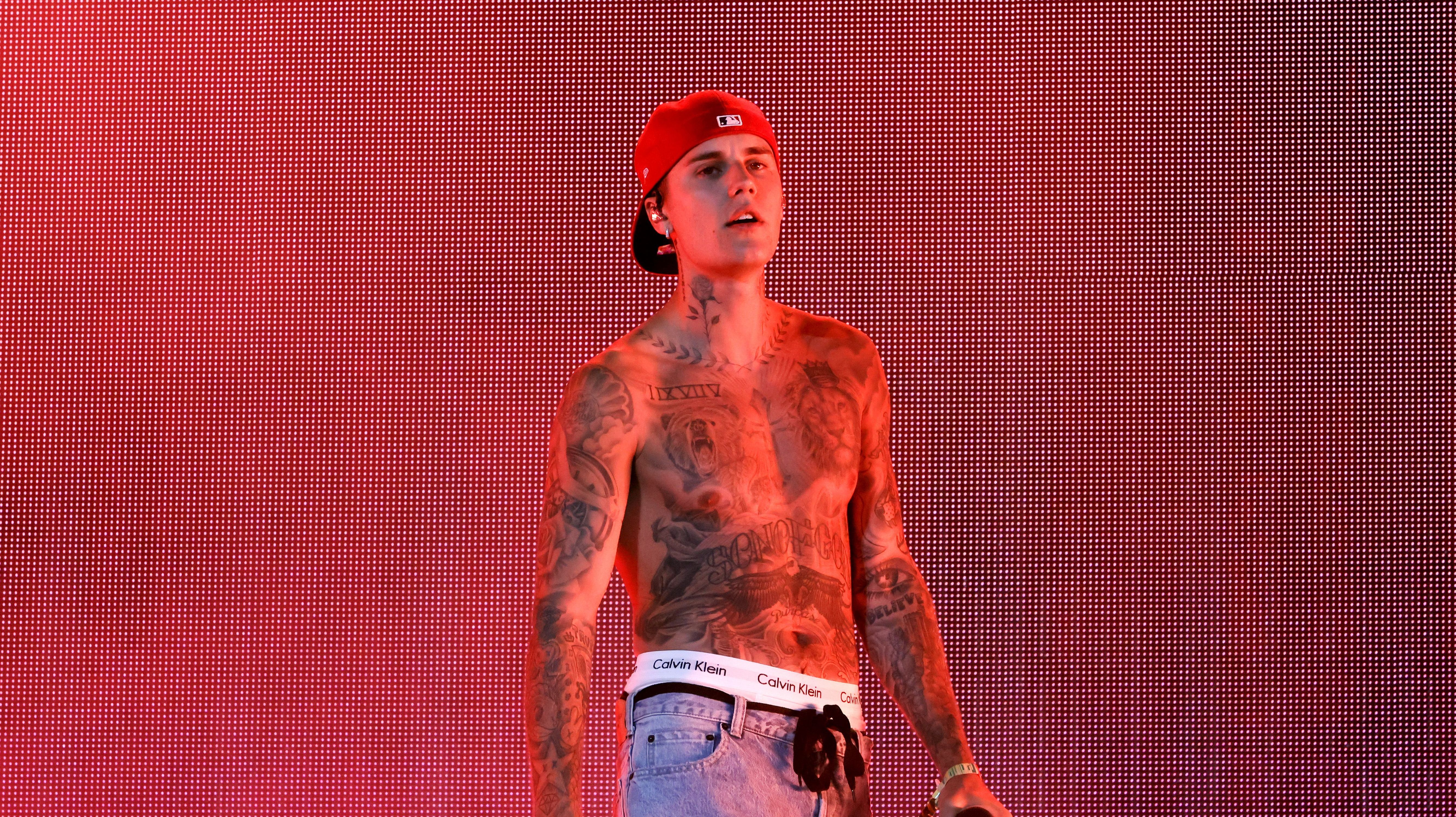2022 Coachella Valley Music And Arts Festival - Weekend 1 - Day 1