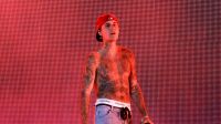 Após recorde no Coachella, Justin Bieber negocia show na final da Copa