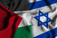 Guerra de Israel: Entenda o que é a solução de dois Estados