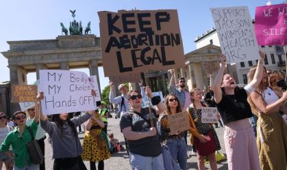 Opinião: Terrível história de aborto de garota estuprada nos EUA serve como alerta