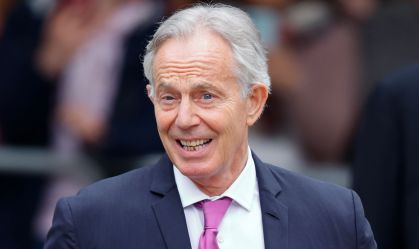 Ex-premiê britânico deve integrar possível "Conselho de Paz" para Gaza