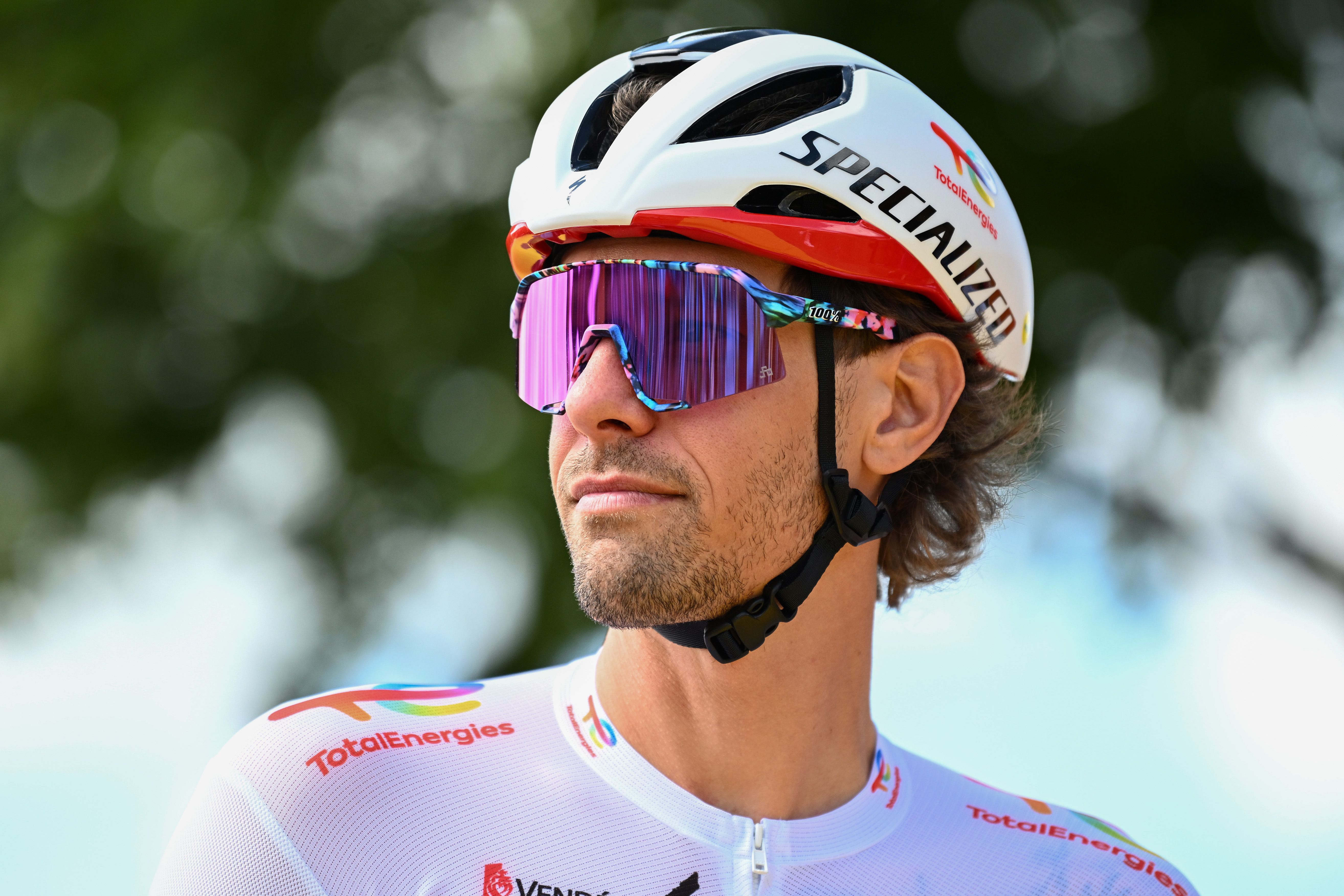 109th Tour de France 2022 - Stage 2