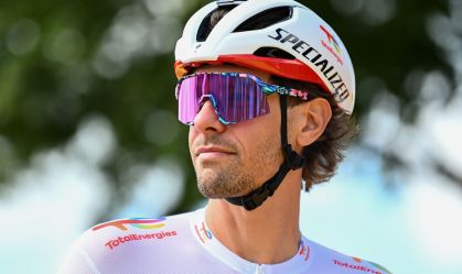109th Tour de France 2022 - Stage 2