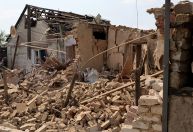 Rússia pode atacar Sloviansk, diz autoridade municipal