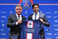 PSG anuncia Galtier como novo técnico: “Espero que Neymar fique conosco”