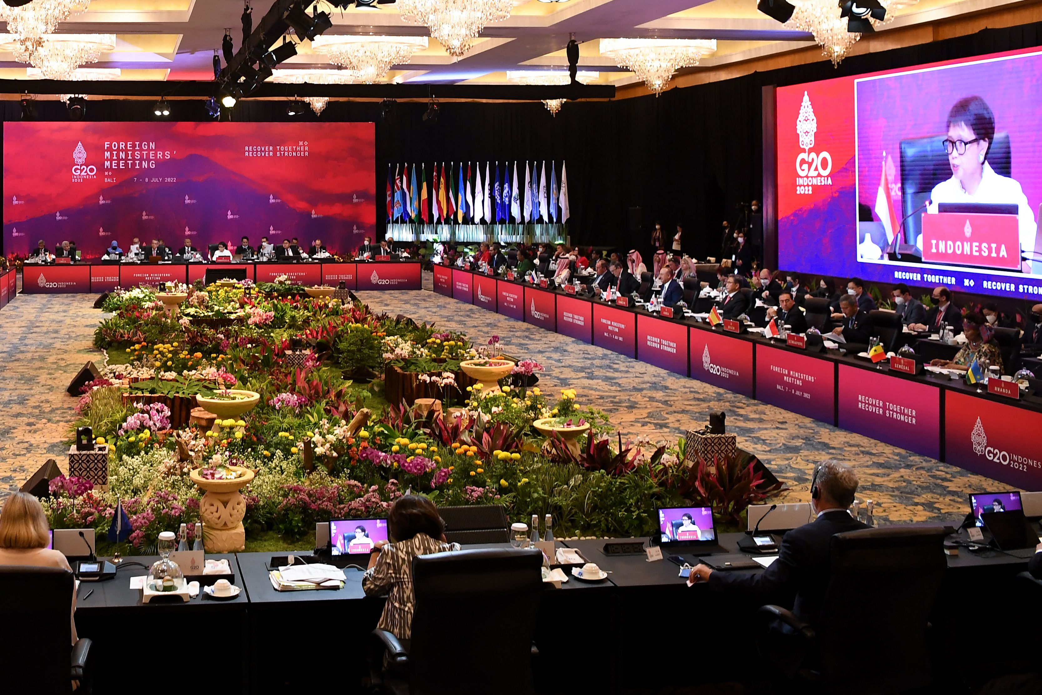 Indonésia G20