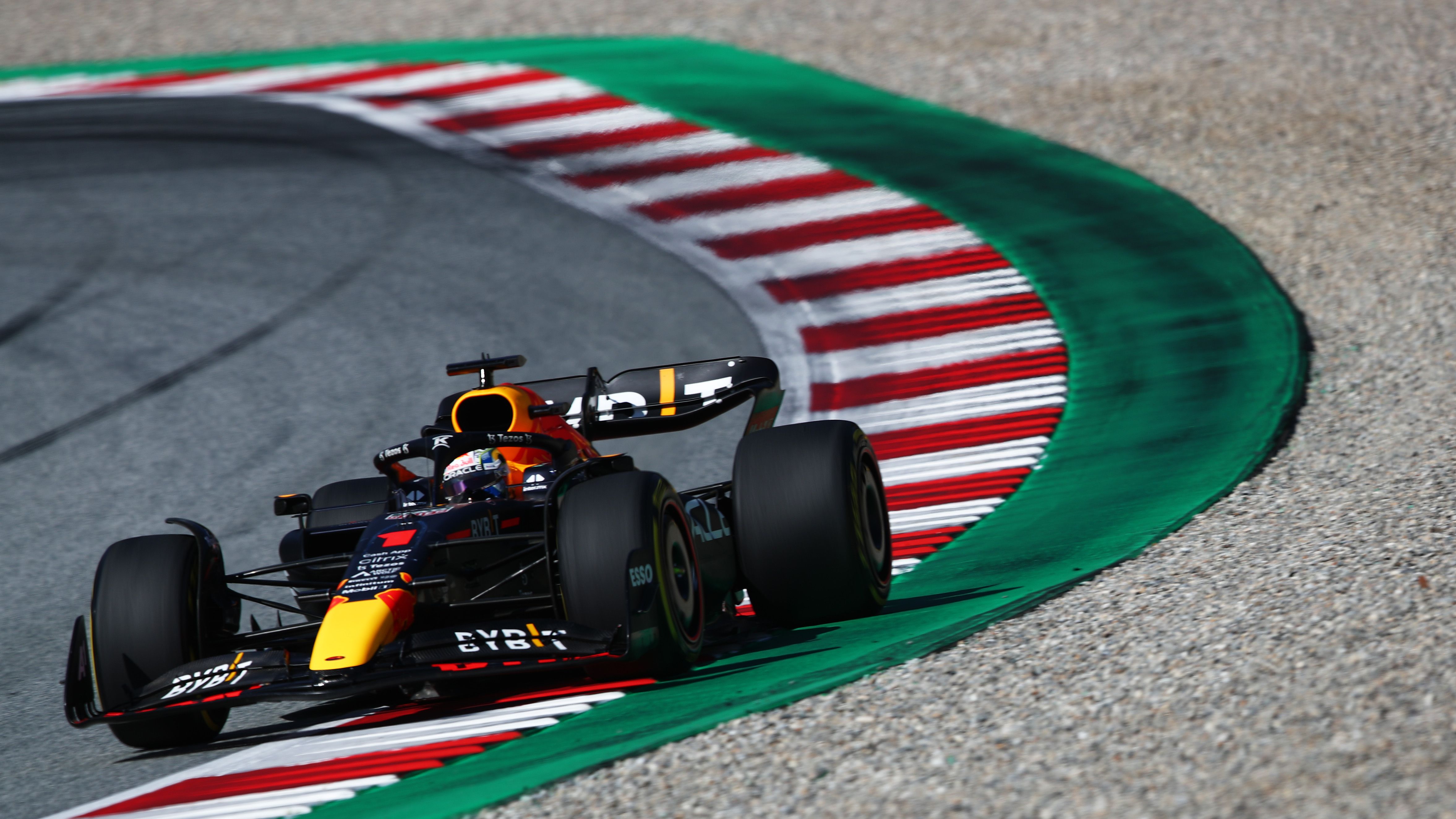 F1 Grand Prix of Austria - Sprint
