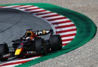 Líder do Mundial de Pilotos, Verstappen vence corrida sprint na Áustria