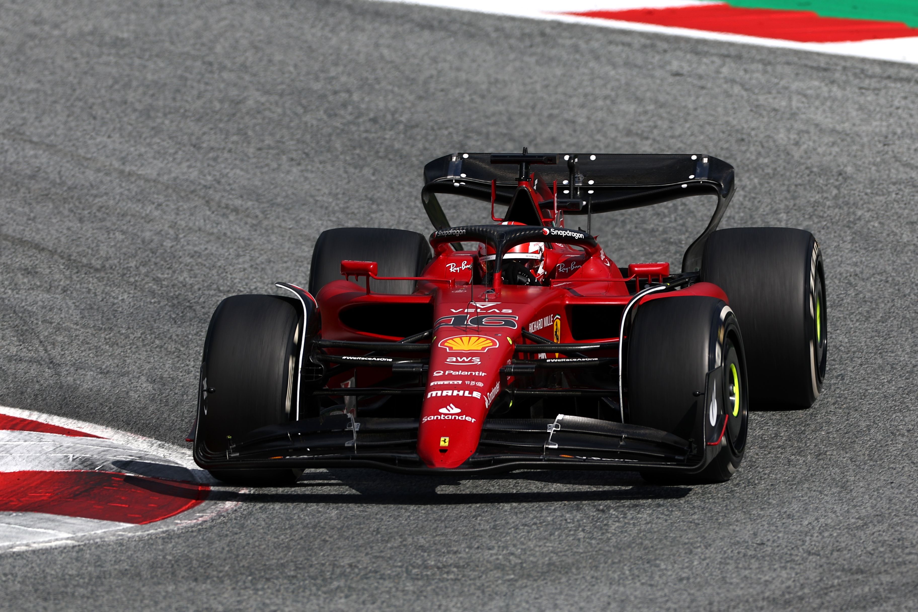 F1 Grand Prix of Austria
