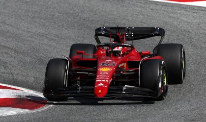 F1 Grand Prix of Austria
