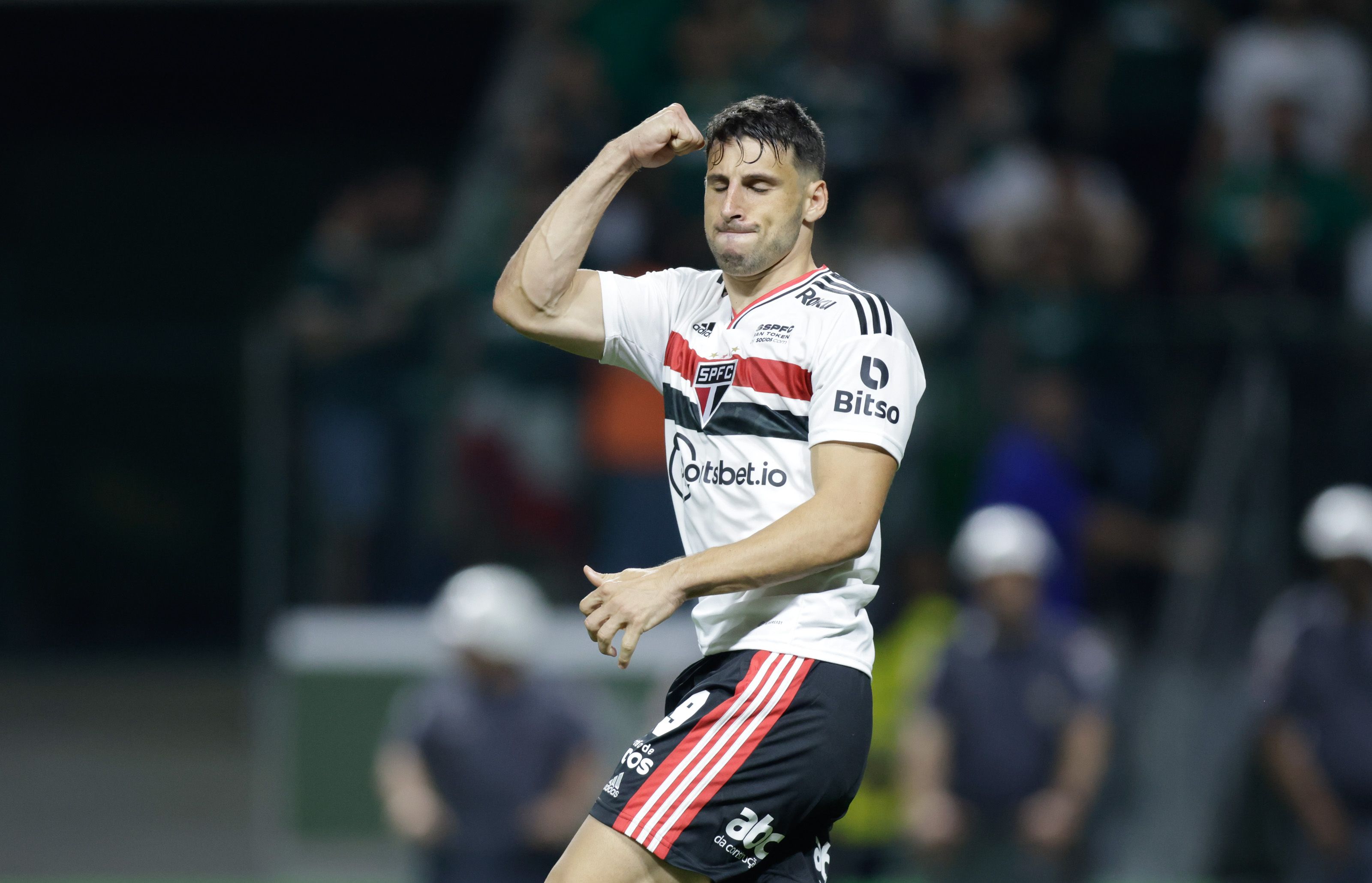 Palmeiras v Sao Paulo - Copa Do Brasil 2022