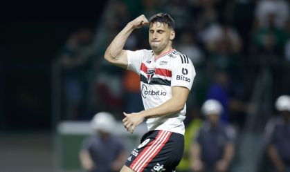 Veja onde assistir jogos de São Paulo e Fluminense pelas quartas da Copa do Brasil