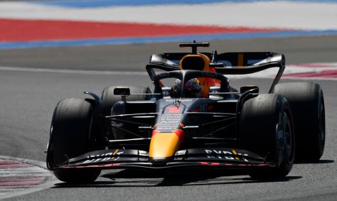Max Verstappen vence GP da França e segue na liderança do Mundial de Pilotos