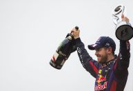 Sebastian Vettel anuncia aposentadoria da Fórmula 1 no final da temporada de 2022